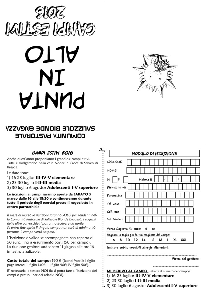 thumbnail of volantino campiestate 2016