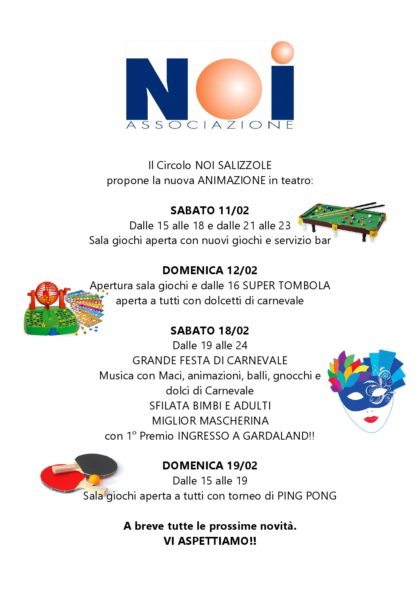 thumbnail of ATTIVITA’ NOI