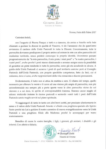 thumbnail of 170409 – Alle Comunità parrocchiali_Cantiere Unità pastorali