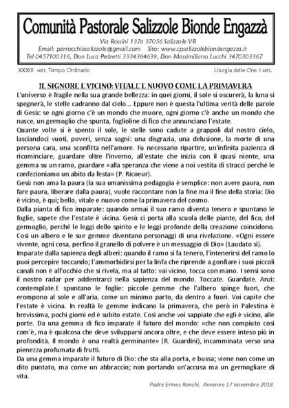 thumbnail of AVVISI 2018 11 17