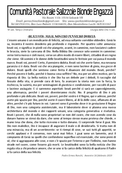 thumbnail of AVVISI 2019 2 16