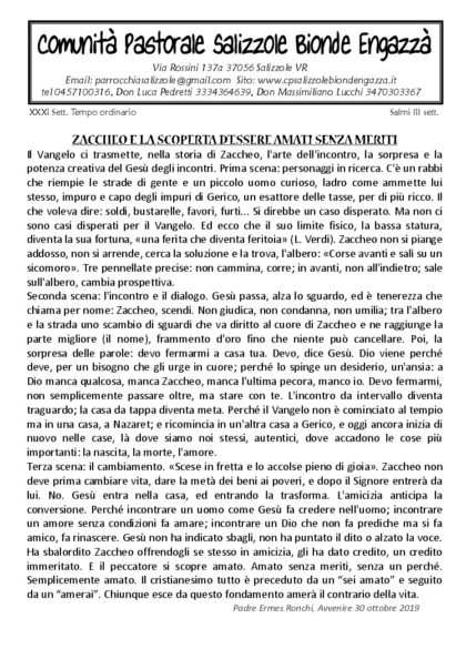 thumbnail of AVVISI 2019 10 31