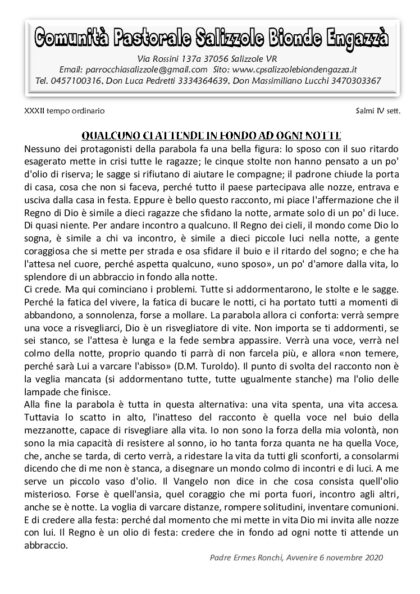 thumbnail of AVVISI 2020 11 7