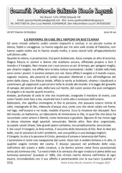 thumbnail of AVVISI 2021 5 15