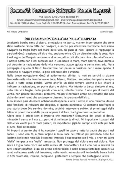 thumbnail of AVVISI 2021 6 19