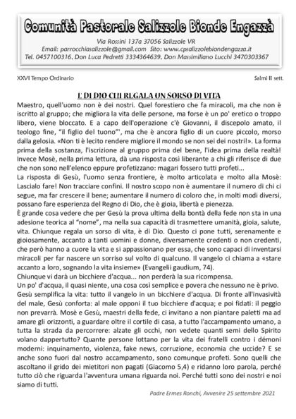 thumbnail of AVVISI 2021 9 25