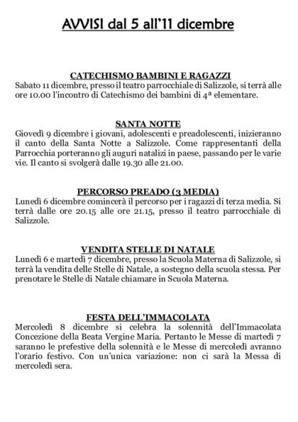 thumbnail of Avvisi 5 dicembre