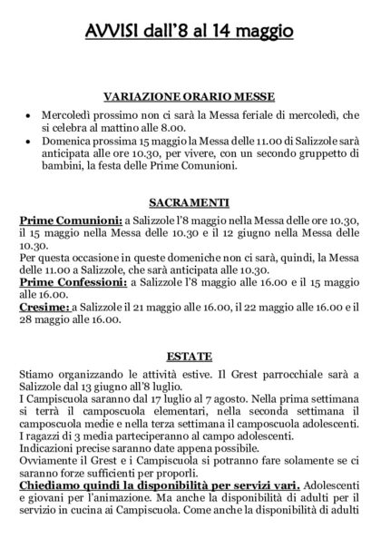 thumbnail of Avvisi 8 magio (1)